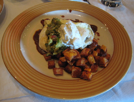 Enchiladas