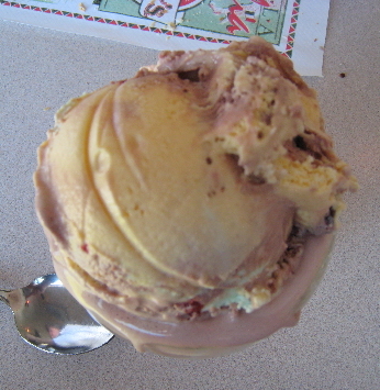 Spumoni