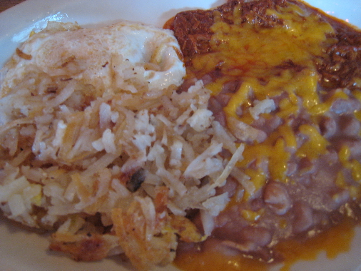 Carne adovada