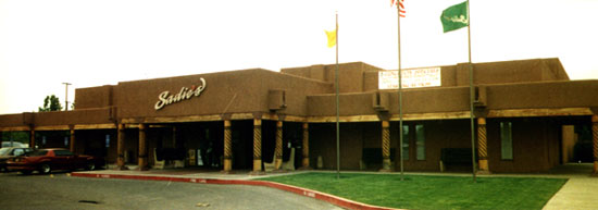 Sadies (photo courtesy of  Kathy "Wanderer 2005" Perea)