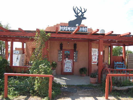 Buckhorn Tavern