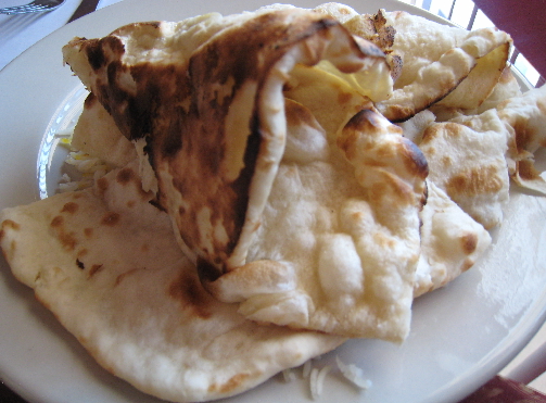 Naan