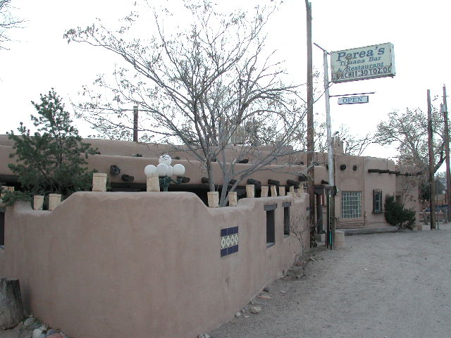 tijuana bars