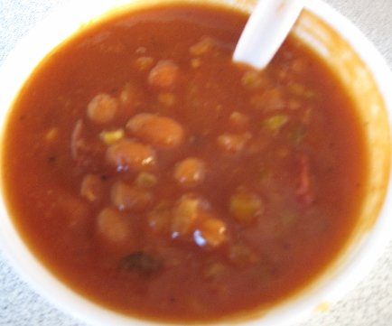 Cowbro beans