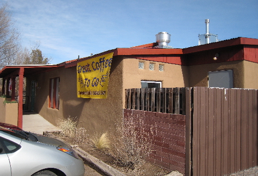 Have Your Cake Bakery & Cafe