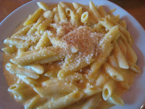 Ultimate Mac & Cheese