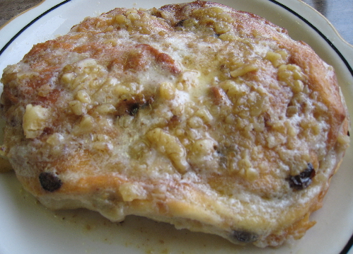 Cinnamon Rolls to die for