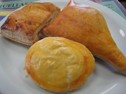 Pastelitos