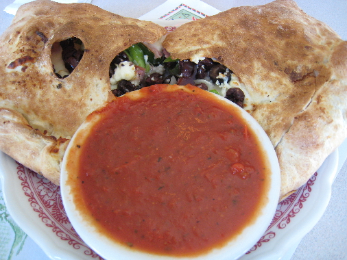 Calzone