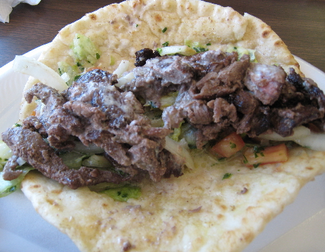 Shawerma