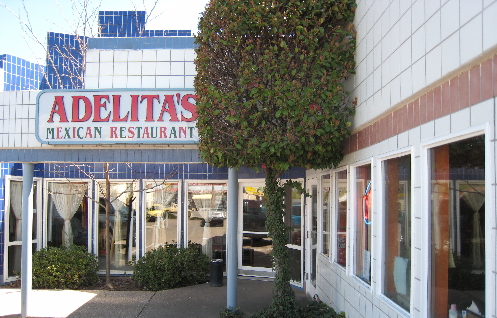 Adelita's Mexican Restaurant