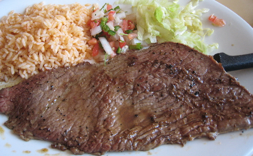 Carne Asada
