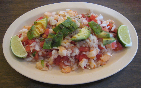 Ceviche