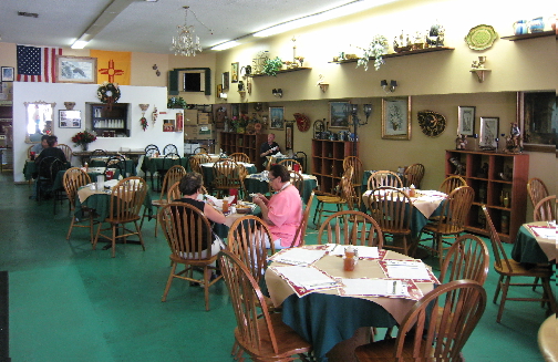 Romanian meets New Mexican at Juan's Broken Tacos