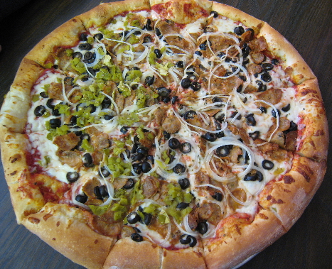 A multi-ingredient beauty