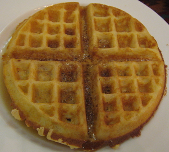 Waffles