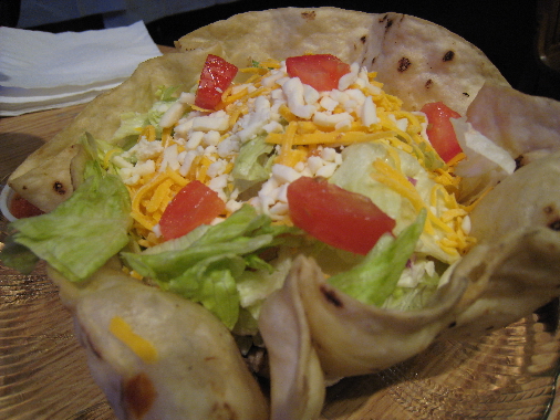 Matt's Favorite Spanish Flower