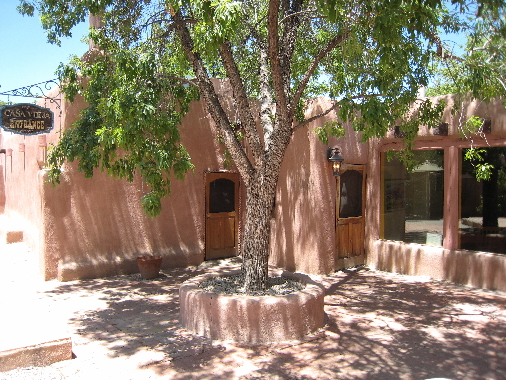 The Old House Gastropub