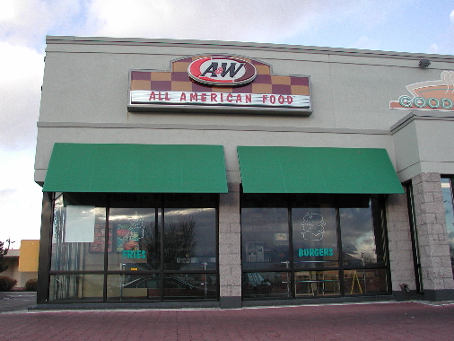 A&W