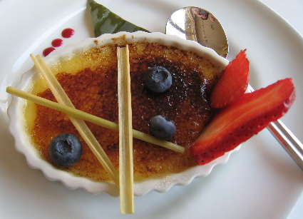 Creme Brule