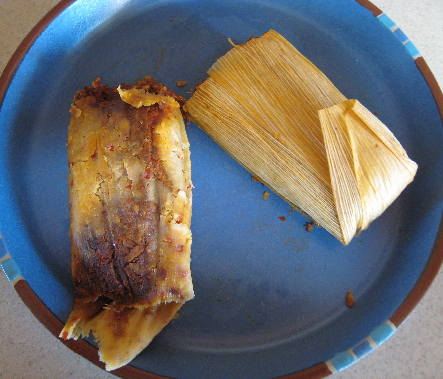 Tamales