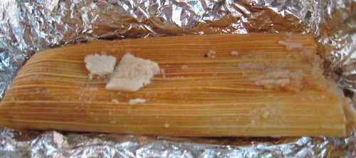 Tamale