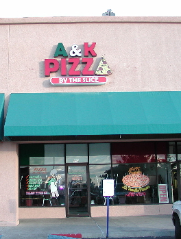 Fratelli's in Rio Rancho