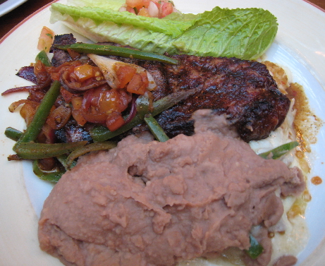 Carne Asada