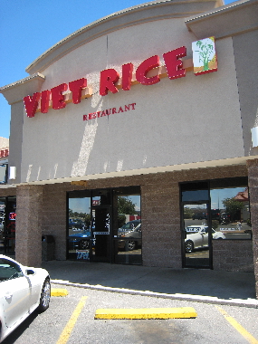 Viet Rice