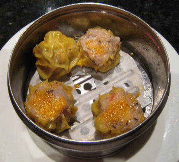 Chinese Shu Mai