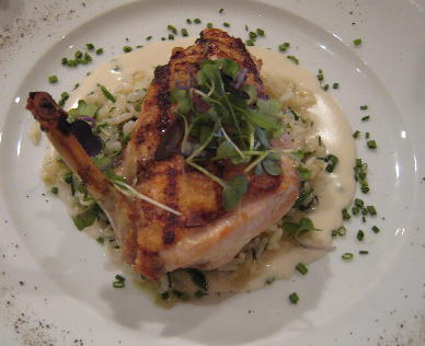 Airliner Chicken Breast