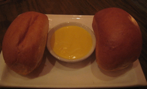 A delicious way to start any meal