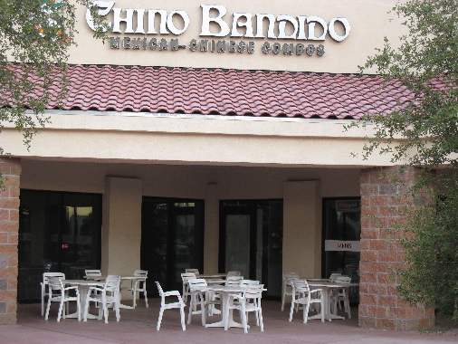 Chino Bandido in Chandler, Arizona