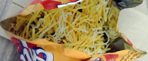 Five & Dime General Store – Santa Fe, New Mexico