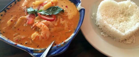Thai Tip – Albuquerque, New Mexico (CLOSED)