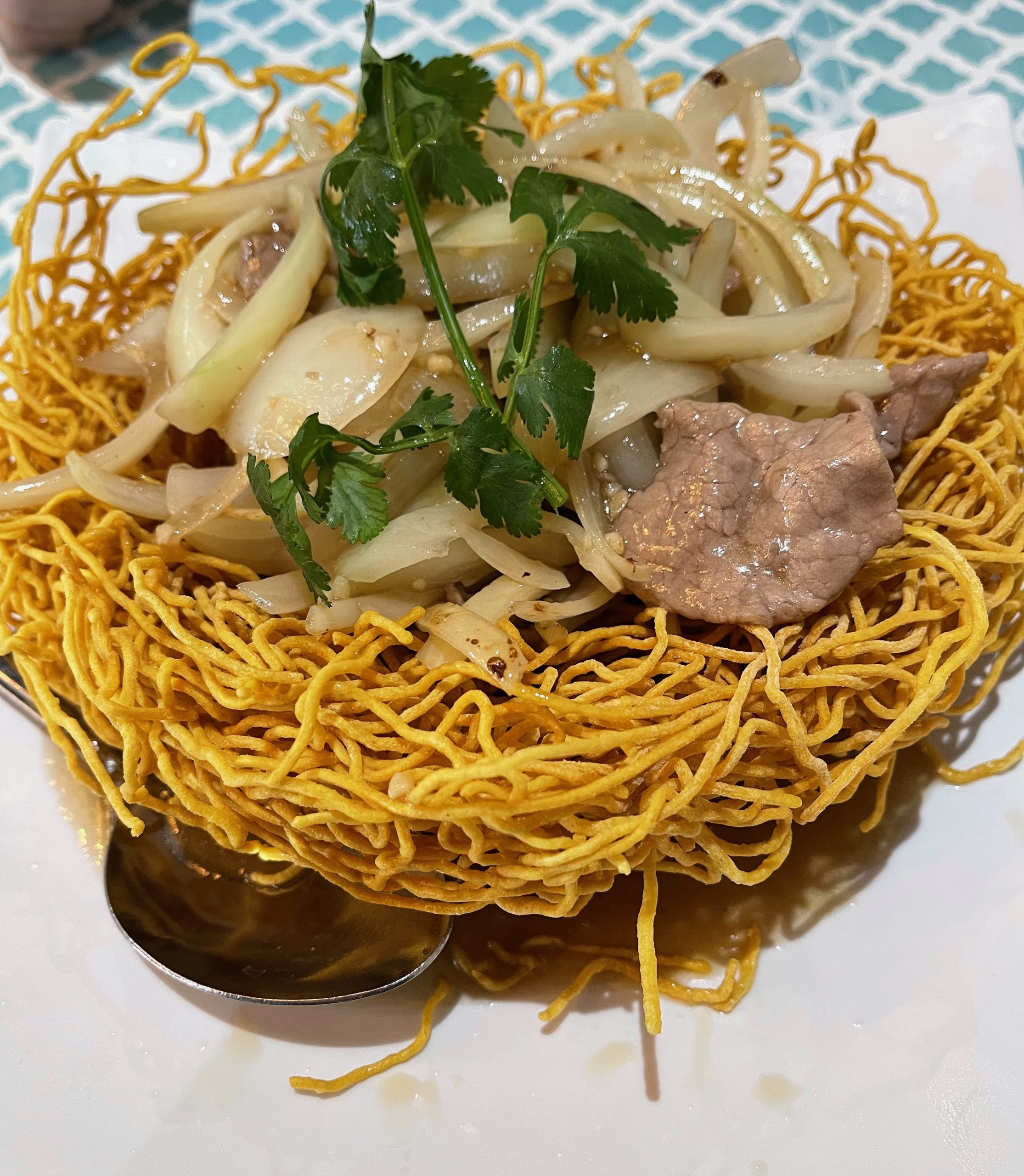 Cyclo Vietnamese Cuisine