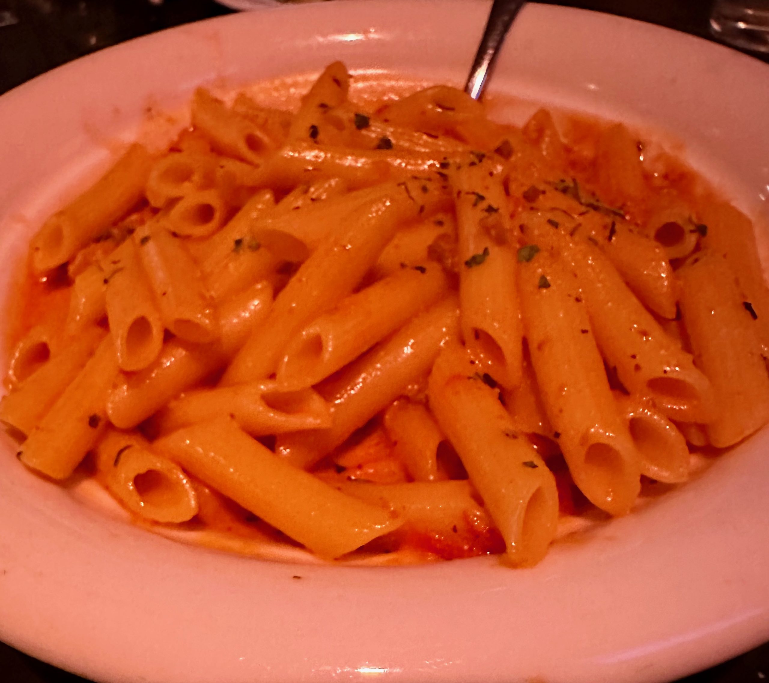 Trombino’s Bistro Italiano – Albuquerque, New Mexico