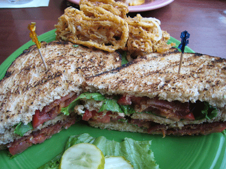 Gecko’s Bar & Tapas – Albuquerque, New Mexico