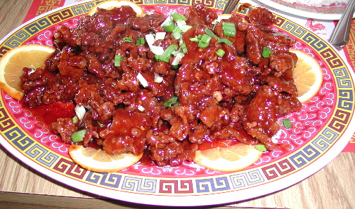 Great Fortune Chinese Restaurant – Albuquerque, New Mexico (CLOSED)