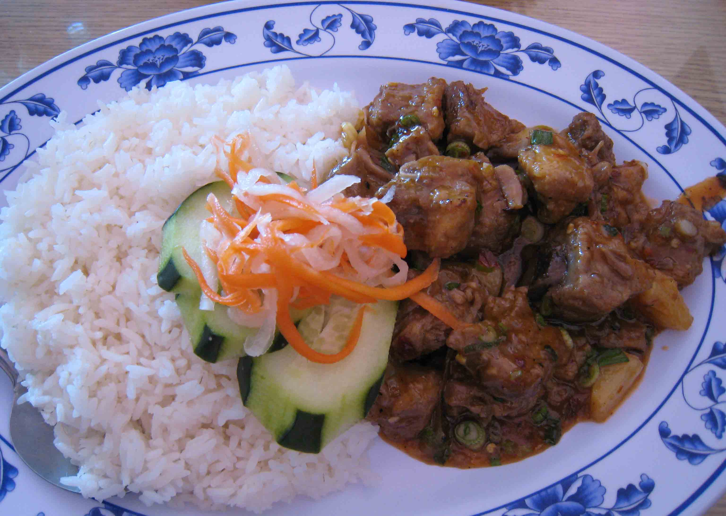 May Hong – Albuquerque, New Mexico (CLOSED)