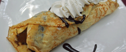 La Crêpe  Michel – Albuquerque, New Mexico (CLOSED)