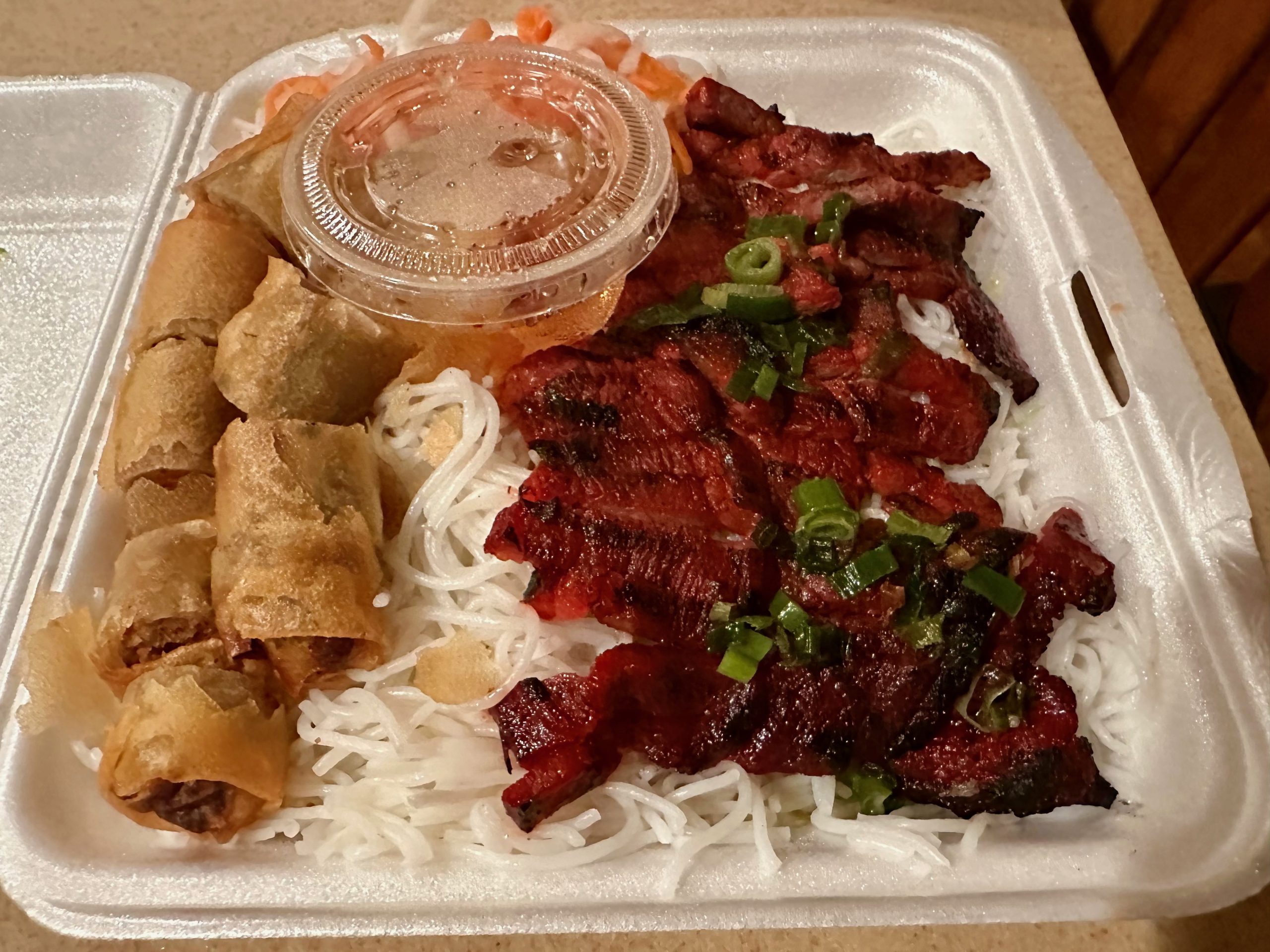 Viet Taste – Albuquerque, New Mexico