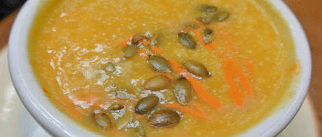 La Plazuela at La Fonda – Santa Fe, New Mexico