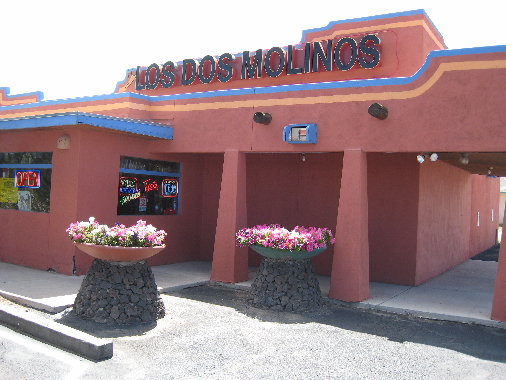 Los Dos Molinos – Springerville, Arizona (CLOSED)