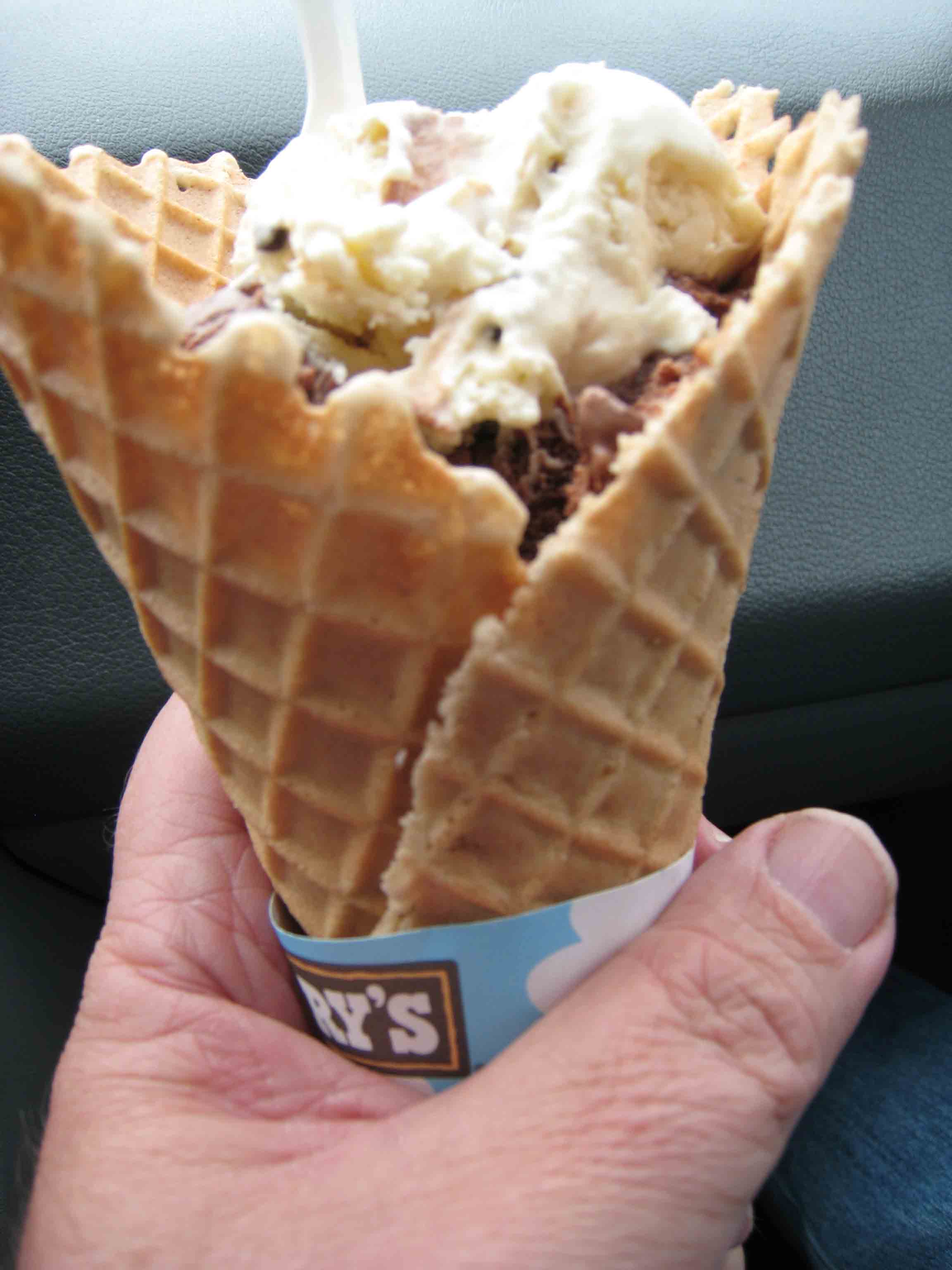 Ben & Jerry’s – Albuquerque, New Mexico (CLOSED)
