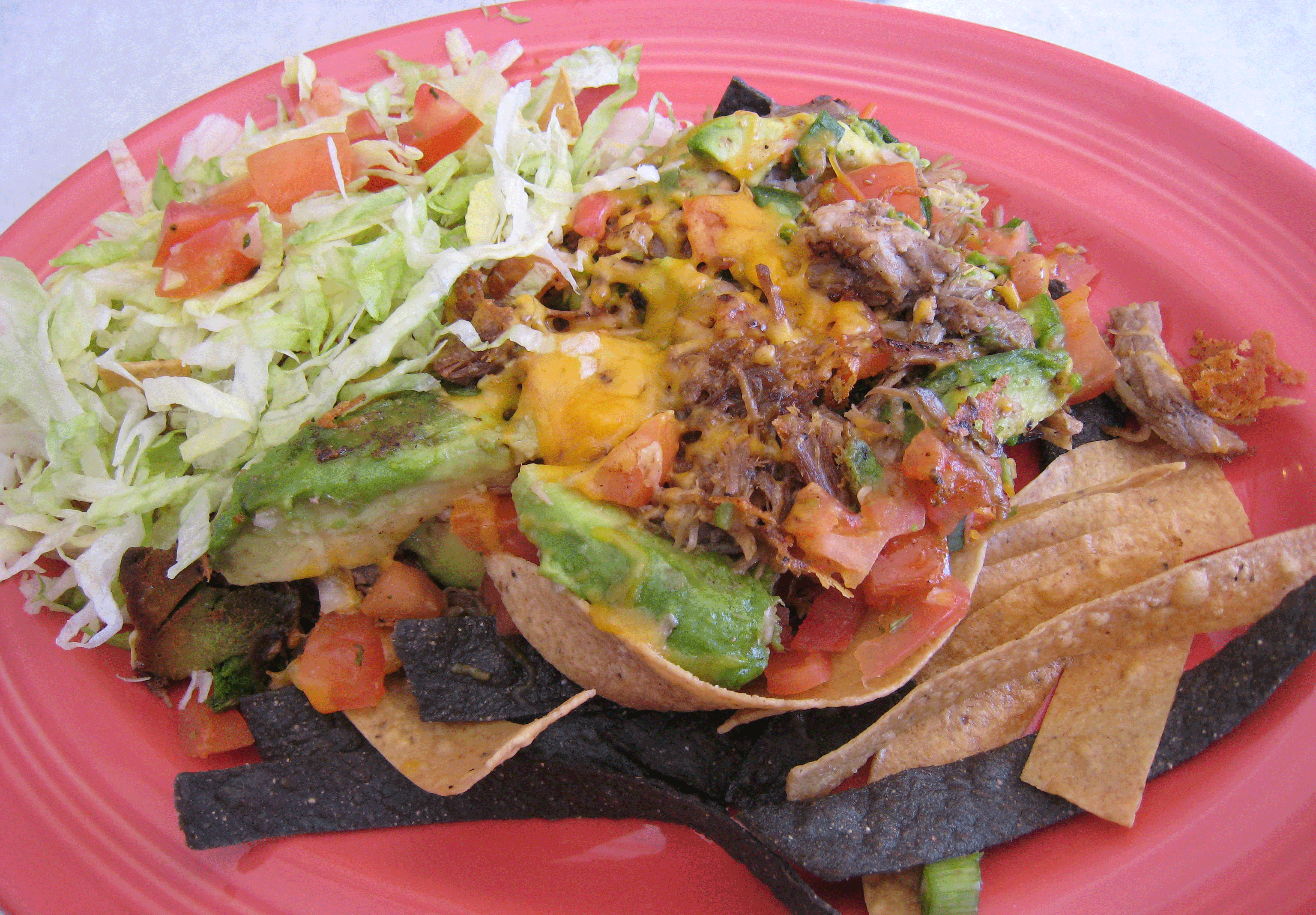 Sabroso’s – Albuquerque, New Mexico (CLOSED)