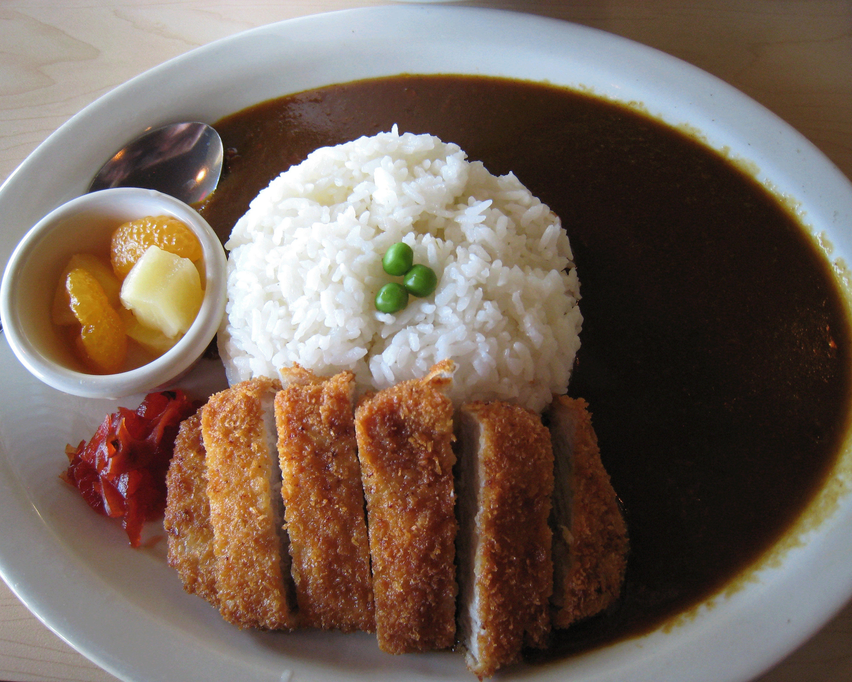 CD MAGOKORO PARADISE & LUNCH and STARLESS