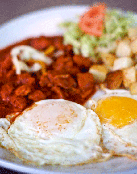 Quesada’s New Mexican Restaurant – Albuquerque, New Mexico (CLOSED)