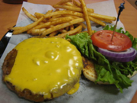 300 Club Bar & Grill – Albuquerque, New Mexico