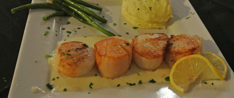 Chez Bob – Albuquerque, New Mexico (CLOSED)